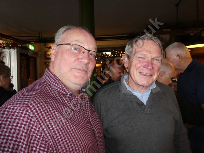 Chester Christmas Get-together Christmas 2018 (16)